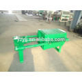 320 Oil Waste Water Cast Iron Filter Press